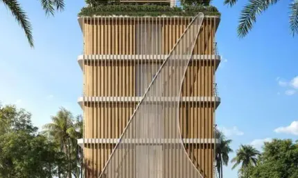 Apartamento a venda em camboinha com 03 suítes - ap9301
