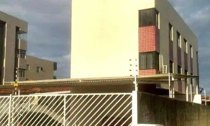 Apartamento a venda com 02 quartos no Poço - AP8605.