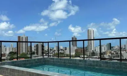 Apartamento a venda no jardim oceania com 02 quartos - ap9510.