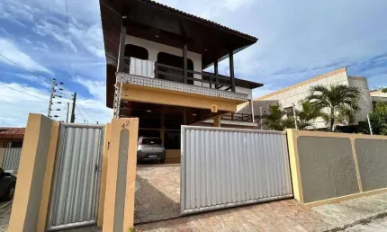 Casa com 4 quartos à venda na Rua Joaquim Bento De Oliveira, Formosa, Cabedelo
