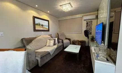 Apartamento a venda no bessa com 02 quartos - ap9595.