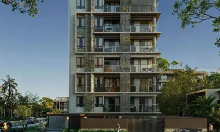 Apartamento a venda em Intermares com 02 quartos - AP9677.