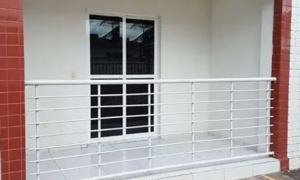Apartamento térreo a venda no Aeroporto/Bayeux - AP9723.