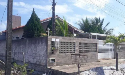 Casa a venda no portal do poço com 04 quartos - ca2781.
