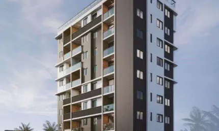 Apartamento a venda em intermares com 03 quartos - ap9745.