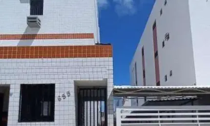 Apartamento a venda com 02 quartos na cidade universitária - ap9761.