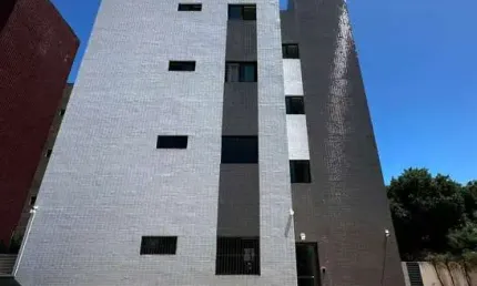 Apartamento a venda com 02 quartos no Poço - AP9764.