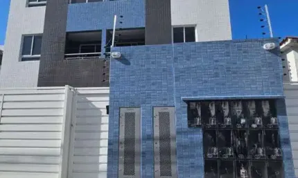 Apartamento a venda com 02 quartos no bairro dos estados - ap9772.