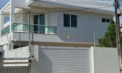 Casa a venda em intermares com 04 suítes e piscina - ca2788.