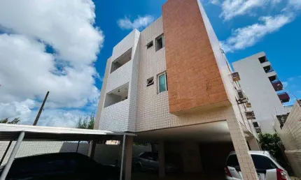 Apartamento a venda com 02 quartos no Aeroclube - AP9779.
