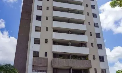 Apartamento a venda nos bancários com 03 quartos - ap9808.