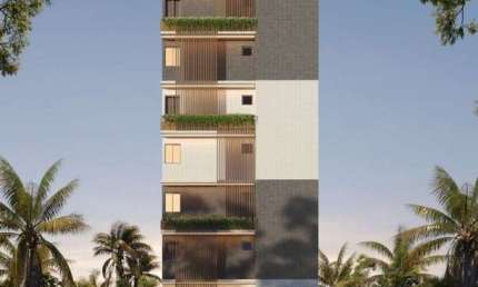 Apartamento a venda no Bairro dos Estados com piscina - AP9831.