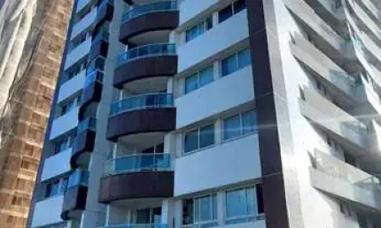 Apartamento a venda com 83m² no Altiplano - AP9958.