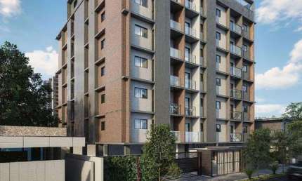 Apartamento a venda em Intermares com 02 quartos em construção - AP10002