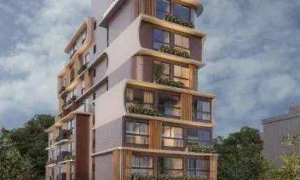 Flat com 1 quarto à venda na Fernando Luiz Henrique Dos Santos, Jardim Oceania, João Pessoa