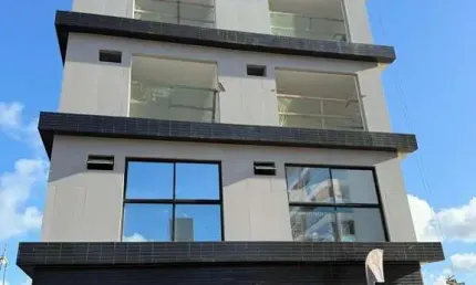 Flat com 1 quarto à venda na Ua Glaube Leite Do Egito Reekers, Intermares, Cabedelo