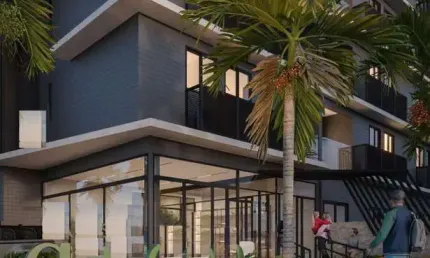 Apartamento com 3 quartos à venda na Rua Agente Fiscal Amadeu de Castro, Aeroclube, João Pessoa
