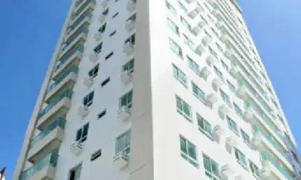 Apartamento a venda em tambaú com 02 quartos - ap9852