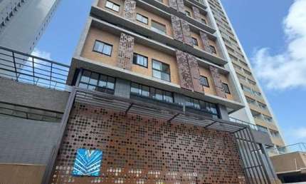 Apartamento a venda no Jardim Oceania com 64m² - AP10171