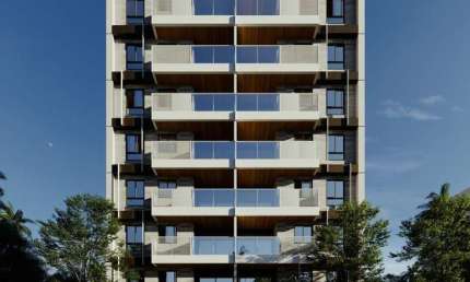 Apartamento a venda no Poço com 02 quartos - AP4721