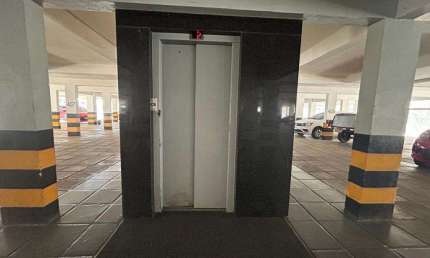 Apartamento a venda no Aeroclube com 03 quartos - AP9715