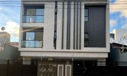 Apartamento a venda no Altiplano Cabo Branco - AP9945
