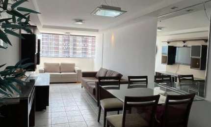 Apartamento a venda em Tambauzinho com 90m² - AP10187