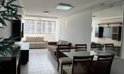 Apartamento a venda em Tambauzinho com 90m² - AP10187