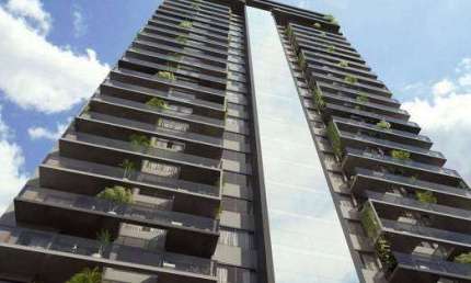 Apartamento com 2 quartos à venda na Rua do Sol, Miramar, João Pessoa