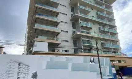 Apartamento com 1 quarto à venda na Rua Professora Maria Sales, Tambaú, João Pessoa