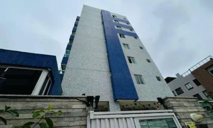 Apartamento a venda no Jardim Oceania com 95m² - AP10202