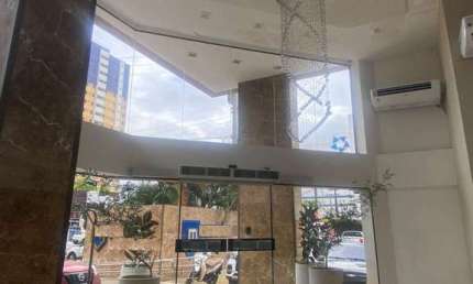 Flat com 1 quarto à venda na Juvenal Mario Da Silva, Manaíra, João Pessoa