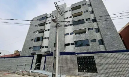 Apartamento com 3 quartos à venda na Renato De Souza Maciel, Bessa, João Pessoa