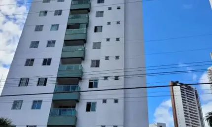 Apartamento a venda no Altiplano com 91m² - AP10207