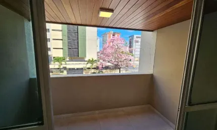 Apartamento com 3 quartos à venda na Avenida Epitacio Pessoa, Tambaú, João Pessoa