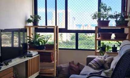 Apartamento com 3 quartos à venda na Avenida José Jardim, Ipês, João Pessoa