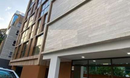 Flat com 1 quarto à venda na Rua Vereador Antônio Pessoa da Rocha, Cabo Branco, João Pessoa