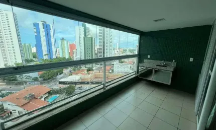Apartamento a venda no Jardim Luna com 159m² - AP10203