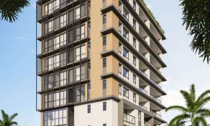 Apartamento com 1 quarto à venda na Rua Anastácio Camilo de Oliveira, Jardim Oceania, João Pessoa