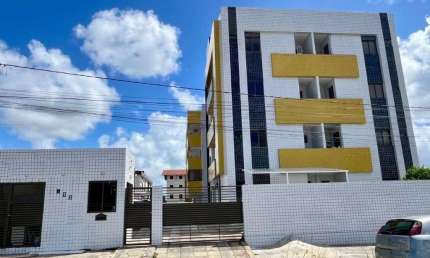 Apartamento a venda no Planalto da Boa Esperança - AP10213