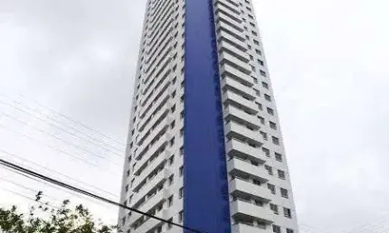Apartamento com 3 quartos à venda na Rua Francisco Claudino Pereira, Manaíra, João Pessoa