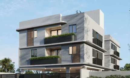 Apartamento com 2 quartos à venda na Rua Odon Carvalho, Ipês, João Pessoa