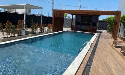 Apartamento com 2 quartos à venda na Rua Maria Neide Nóbrega de Oliveira, Poço, Cabedelo