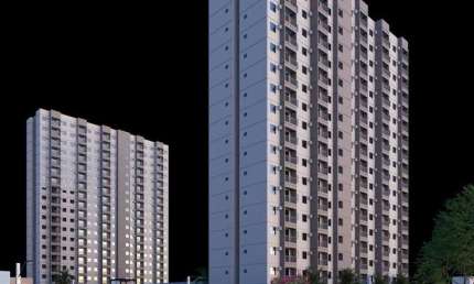 Apartamento com 2 quartos à venda na Rua Prefeito José de Carvalho, Treze de Maio, João Pessoa