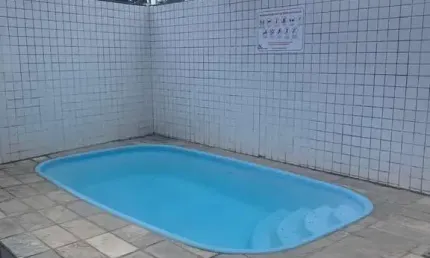 Apartamento com 2 quartos à venda na Rua Maria Monteiro de Carvalho, Aeroclube, João Pessoa