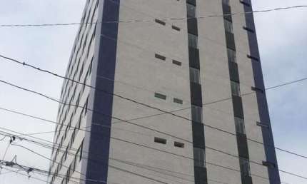 Apartamento com 3 quartos à venda na Rua Manoel Ferreira Machado, Estados, João Pessoa