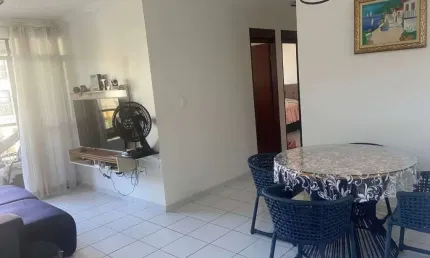 Apartamento com 3 quartos à venda na Rua Pedro Montenegro de Oliveira, Bessa, João Pessoa