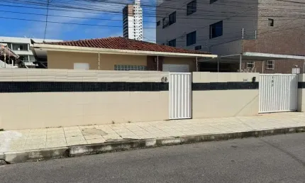 Casa com 3 quartos à venda na Avenida Alagoas, Estados, João Pessoa