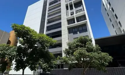 Apartamento a venda em intermares com 130m² - ap10286