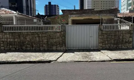Casa com 3 quartos à venda na Silvino Chaves, Manaíra, João Pessoa